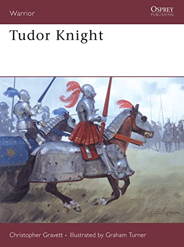 Tudor Knight (Warrior, 104, Band 104)